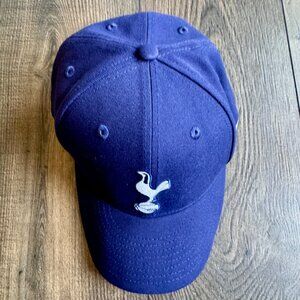 Tottenham Hotspur Navy 9FORTY A-Frame Snapback